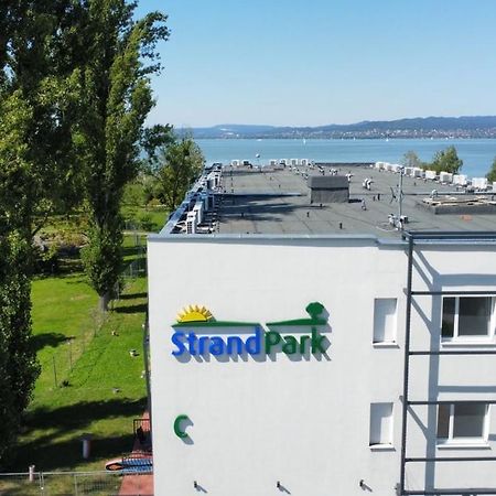 Gyoengybagoly Apartman Balatonberény Exterior photo