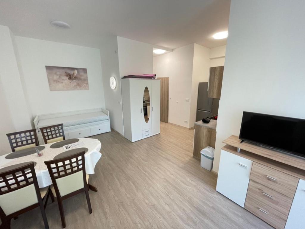 Gyoengybagoly Apartman Balatonberény Exterior photo