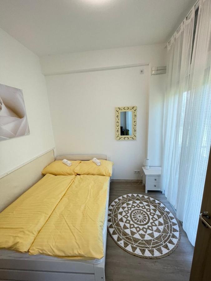 Gyoengybagoly Apartman Balatonberény Exterior photo